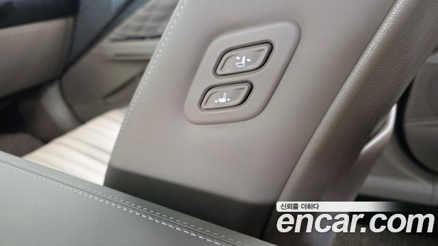Kia K8 2023 — photo 28