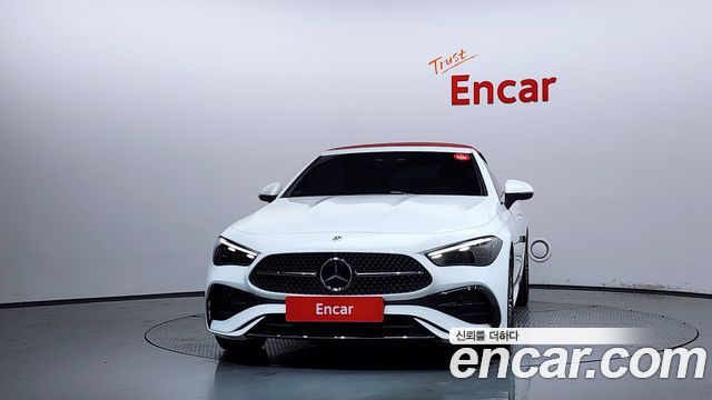 Mercedes-Benz CLE-Class 2025 — photo 3