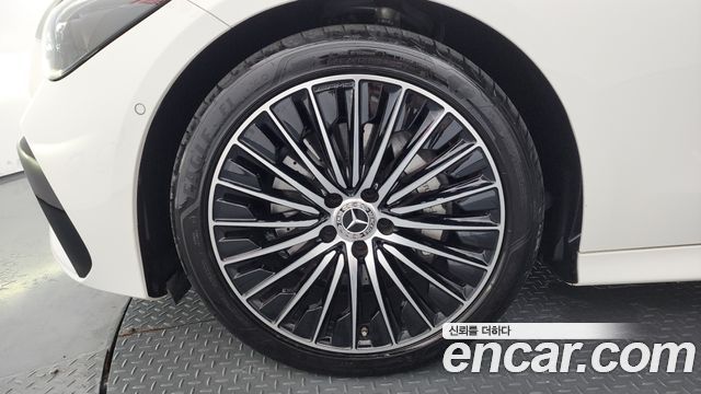Mercedes-Benz CLE-Class 2025 — photo 5