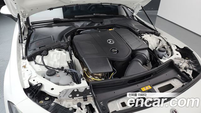 Mercedes-Benz CLE-Class 2025 — photo 6