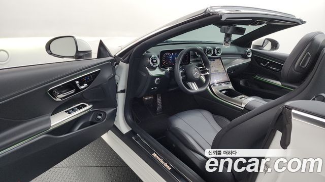 Mercedes-Benz CLE-Class 2025 — photo 13