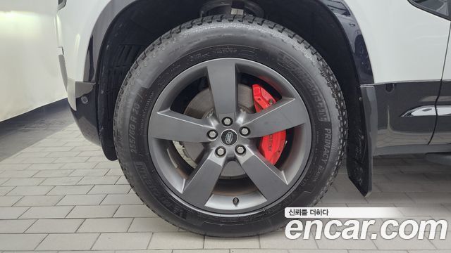 Land Rover Defender 2025 — photo 5