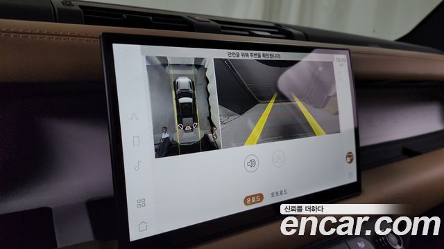 Land Rover Defender 2025 — photo 15