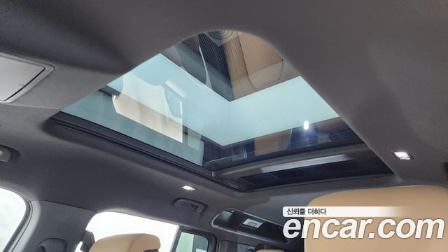 Land Rover Defender 2025 — photo 18