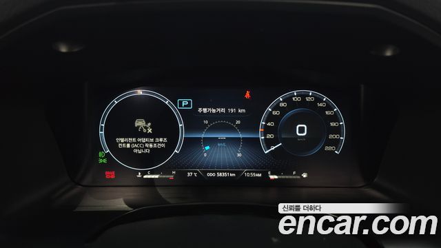 KG Mobility Rexton 2024 — photo 8