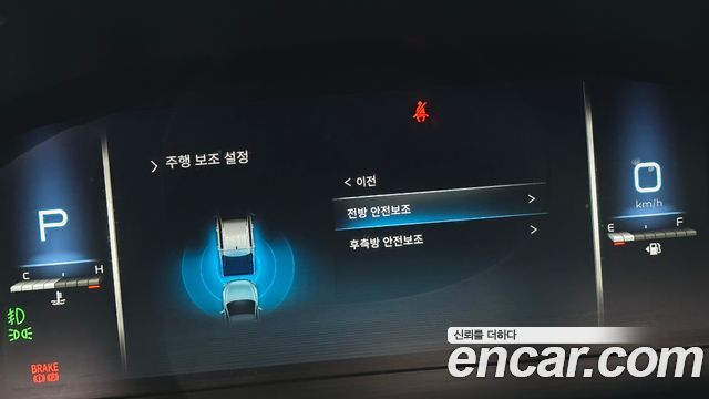 KG Mobility Rexton 2024 — photo 14