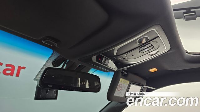 KG Mobility Rexton 2024 — photo 19