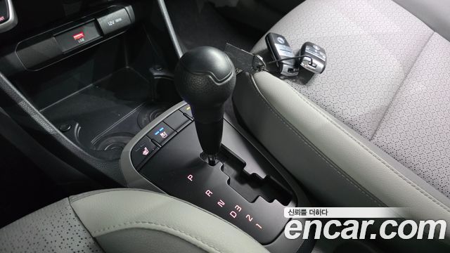 Kia morning 2021 — photo 9