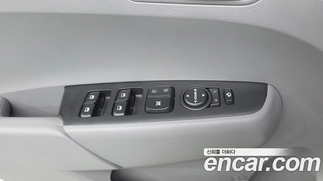 Kia morning 2021 — photo 12