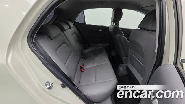 Kia morning 2021 — photo 19