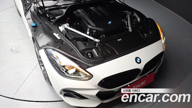BMW Z4 2024 — photo 6