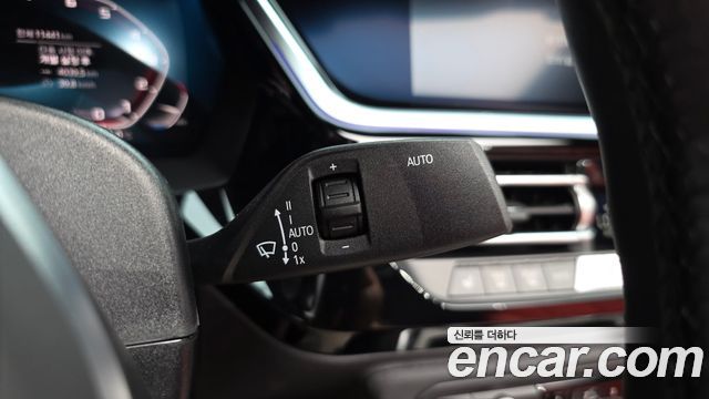 BMW Z4 2024 — photo 23