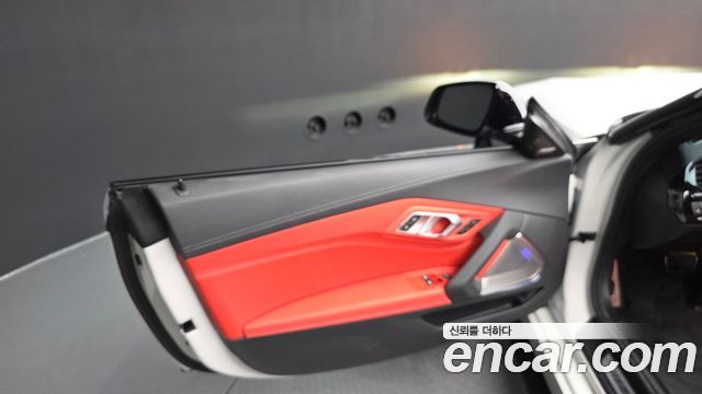 BMW Z4 2024 — photo 14
