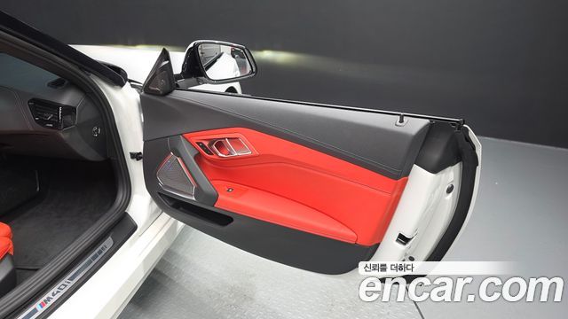 BMW Z4 2024 — photo 15