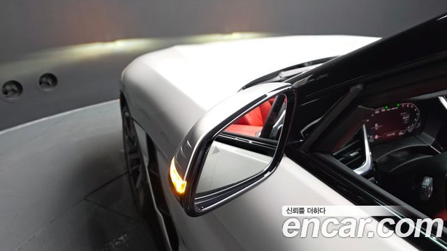 BMW Z4 2024 — photo 33