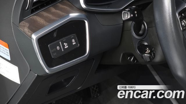 Audi A6 2020 — photo 15