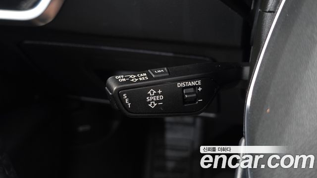 Audi A6 2020 — photo 18