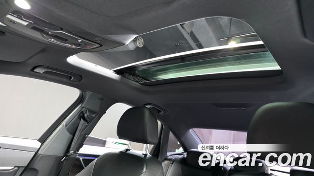 Audi A6 2020 — photo 19
