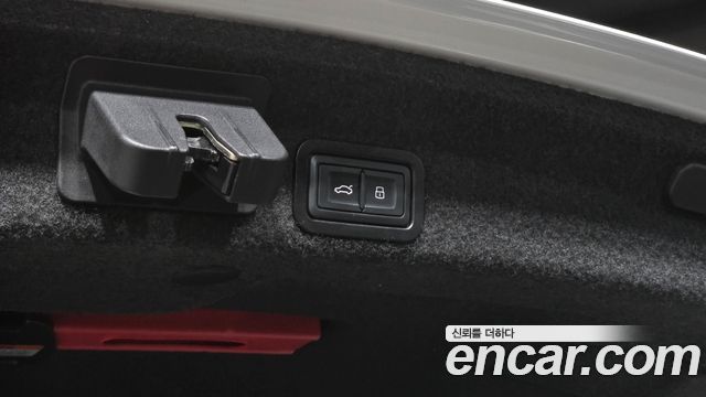 Audi A6 2020 — photo 20