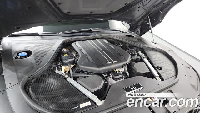 Genesis G90 2025 — photo 6