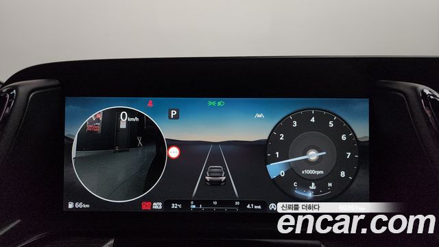 Genesis G90 2025 — photo 11