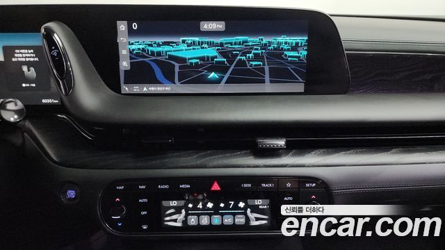 Genesis G90 2025 — photo 18