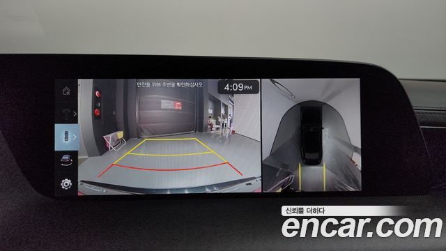 Genesis G90 2025 — photo 20