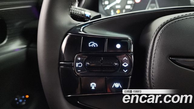 Genesis G90 2025 — photo 22