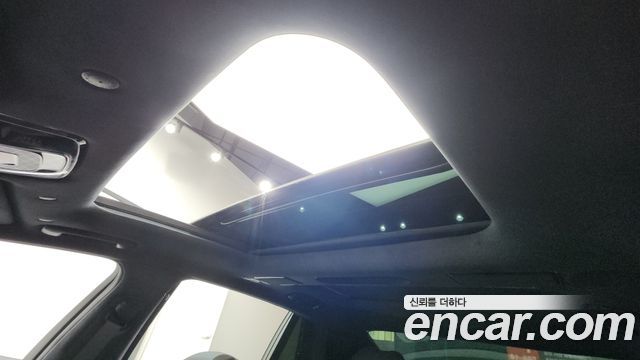 Genesis G90 2025 — photo 23