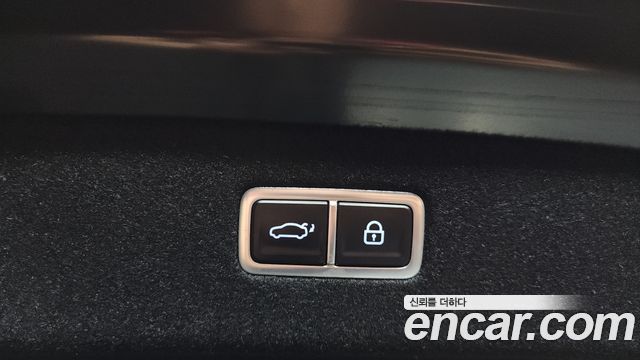 Genesis G90 2025 — photo 24