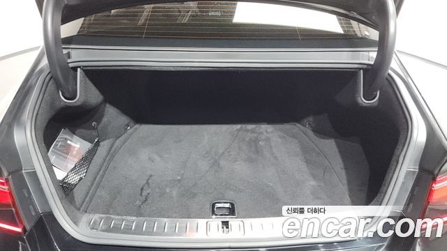 Genesis G90 2025 — photo 25