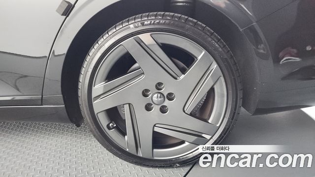 Genesis G90 2025 — photo 7