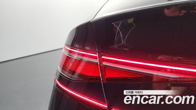 Genesis G90 2025 — photo 9