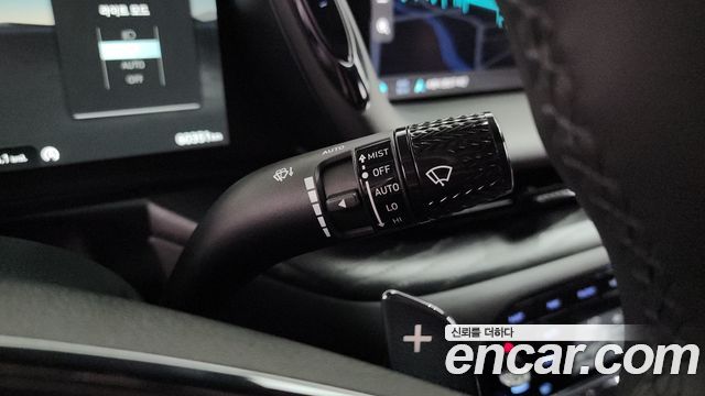 Genesis G90 2025 — photo 28