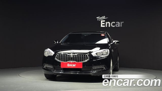 Kia K9 2013 — photo 3