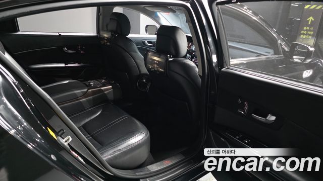 Kia K9 2013 — photo 12