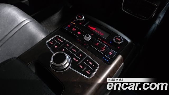 Kia K9 2013 — photo 19