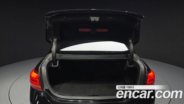 Kia K9 2013 — photo 20
