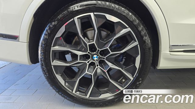 BMW X7 2025 — photo 5
