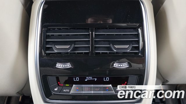 BMW X7 2025 — photo 19