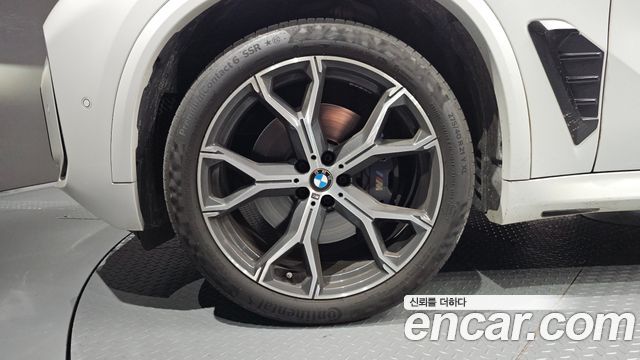BMW X5 2024 — photo 5