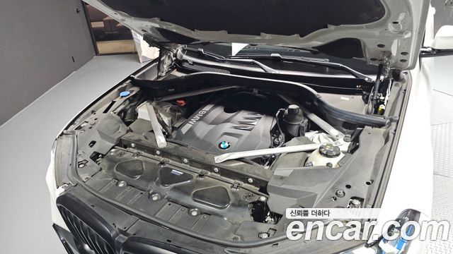 BMW X5 2024 — photo 6