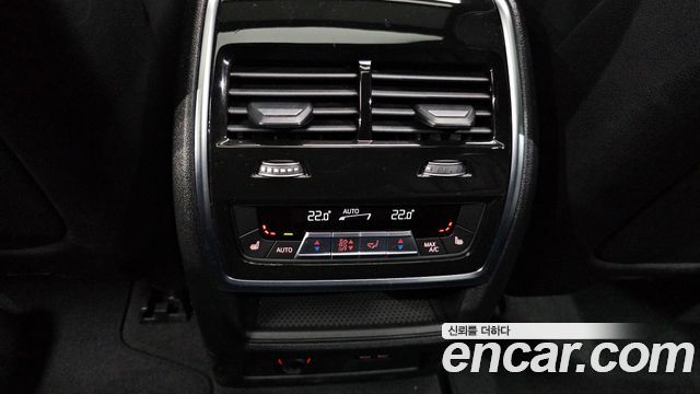 BMW X5 2024 — photo 24