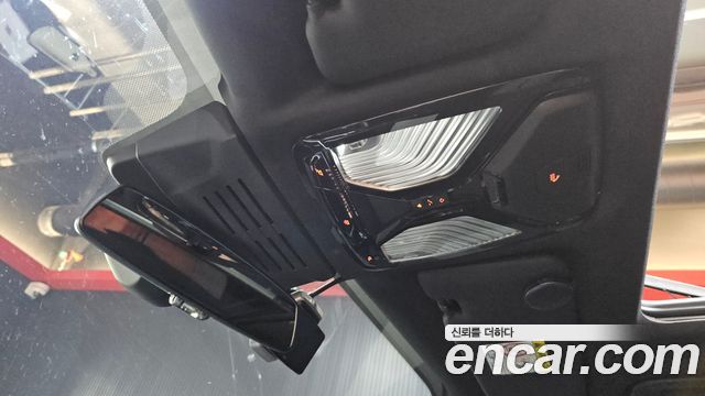 BMW X5 2024 — photo 25