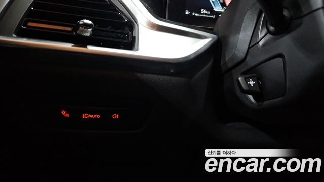 BMW X5 2024 — photo 26