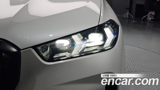 BMW X5 2024 — photo 8