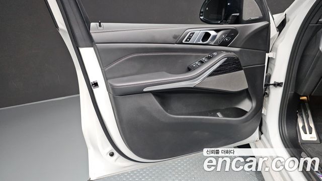 BMW X5 2024 — photo 14