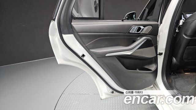 BMW X5 2024 — photo 15