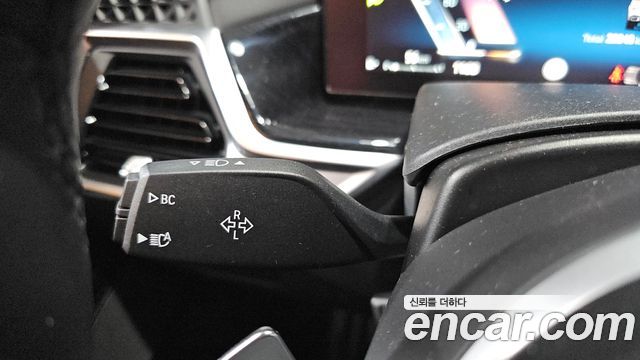 BMW X5 2024 — photo 27