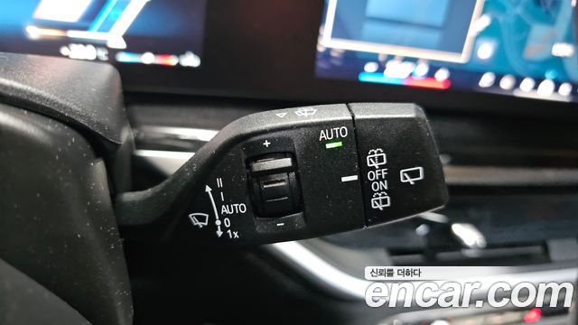 BMW X5 2024 — photo 28